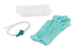 Medline Industries DYND40980 Suction Catheter Kit, 1 Count