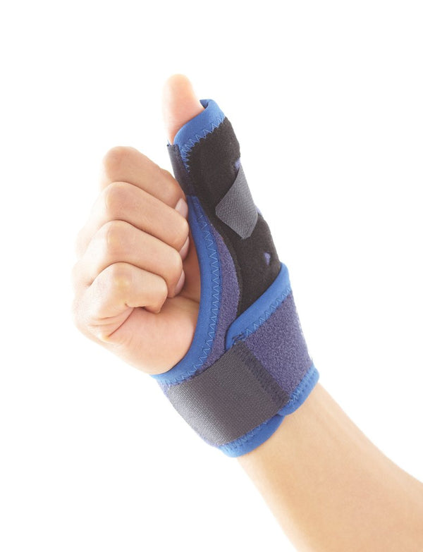Neo G Easy-Fit Thumb Brace, 1 Each