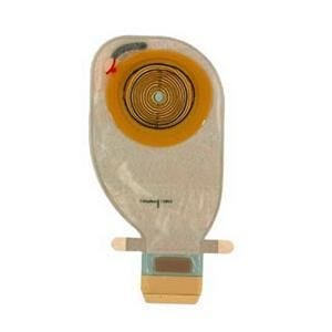Assura EasiClose 13860 Ostomy Pouch Box of 10 95270464