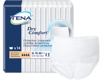 TENA Dry Comfort Protective Incontinence Underwear 50114747 70679476