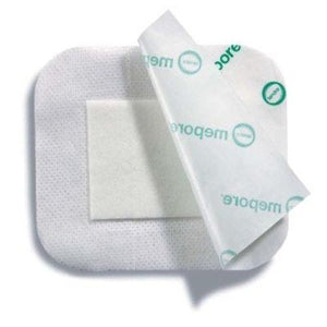 Mepore 670800 Adhesive Dressing Box of 60 44827410