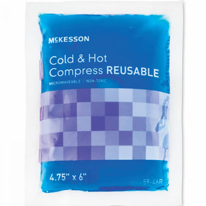 McKesson 59-46R Hot / Cold Pack, Case of 24