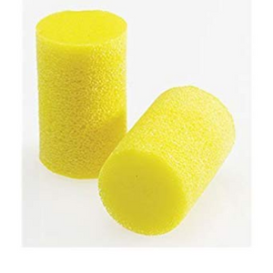 3M E-A-R Classic 665564475 Ear Plugs, Box of 200