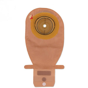 Assura 14176 Ostomy Pouch. Box of 10