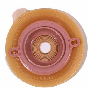 Assura Two-Piece Colostomy Skin Barrier Box of 5 44505631