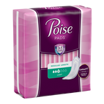 Poise 33592 Ultimate Coverage Protection Supreme Pad, Pack of 33