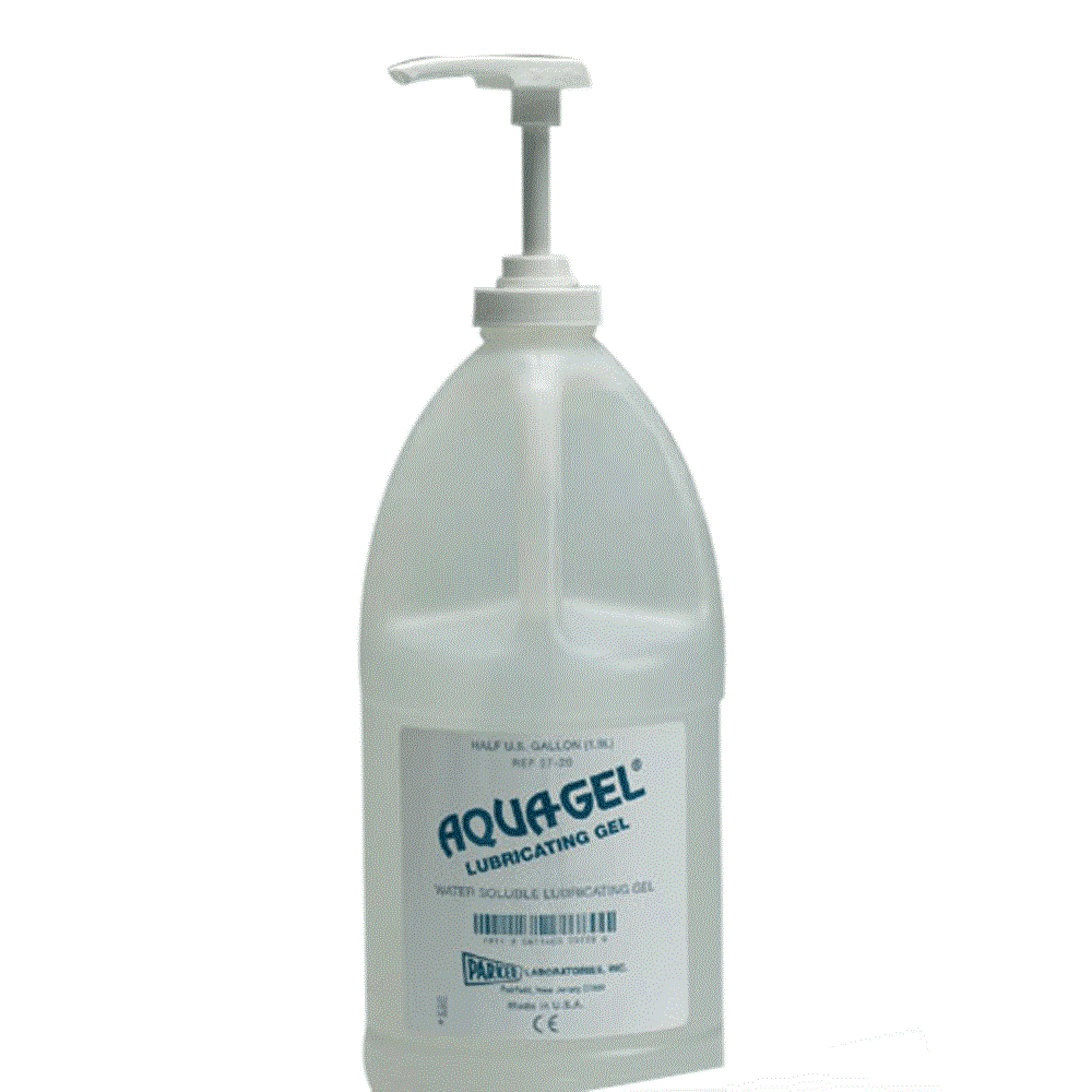 Aquagel Lubricating Gel Aquagel Lubricating Gel