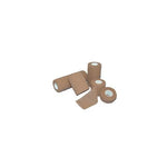 McKesson 16-3303 Cohesive Bandage 1 Roll