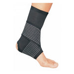 PROCARE Ankle Support Large Hook and Loop Closure Left or Right Foot, 1 Count 79428707