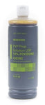 McKesson Prep Solution 16 oz. Flip-Top Bottle, 10% Povidone Iodine, 1 Count
