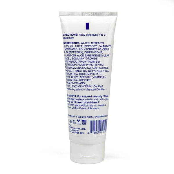 TriDerma 64425 Diabetic Foot Defense Healing Cream 1 Each