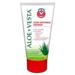 Aloe Vesta 325102 Clear Antifungal Ointment, 1 Tube