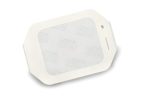 Tegaderm 9536HP Transparent Film Dressing, Case of 200