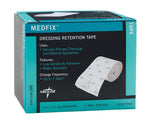 Medline MedFix Retention Dressing Tapes: 6