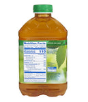 Thick & Easy Thickened Beverage, 48 oz. Bottle, Apple, Ready to Use, Nectar 91712298