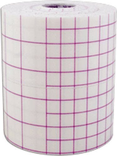 ReliaMed Self-Adhesive Dressing Retention Sheet: 4