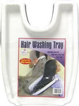 Jobar Hair Washing Tray: 17-3/4