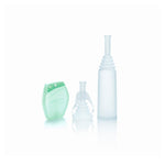 Freedom Clear Male External Catheter Self-Adhesive Strip, Vinyl, Large 57660783