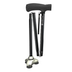Drive Medical HCANE-BL-C2 Cane Case of 6