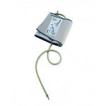 Omron Healthcare Adult Blood Pressure Cuff - Large, for Digital Unit, 13