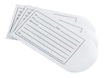 Medline Medication Envelopes: 500 Count, 3.5