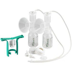 One-Hand Breast Pump/Dual Hygienikit Collection 86063257