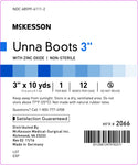 McKesson 2066 Unna Boot Case of 12