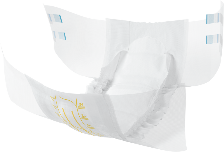 Abena Slip Premium Incontinence Brief 63268205
