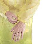 RightCare Disposable Isolation Gown, 25gsm 96317666