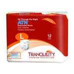 Tranquility ATN Brief 39558309