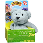 Thermal Aid Blue Bear Zoo 21284265