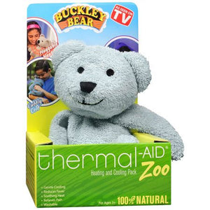 Thermal Aid Blue Bear Zoo 21284265