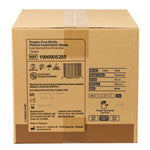 Abena Nitrile Gloves, Chemo Approved 93165745