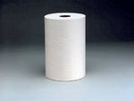 Kimberly Clark Scott Hard Roll Towels: White, 8