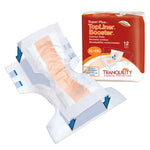 Tranquility TopLiner Booster Pads 91786728