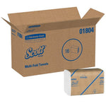 Scott 01804 Paper Towel Pack of 250