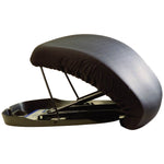 Carex Uplift Premium Uplift Seat Assist Plus Manual Lifting Cushion: 17