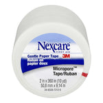 Nexcare 530-P2 Paper Hypoallergenic First Aid Surgical Tape 1 Each 34107919