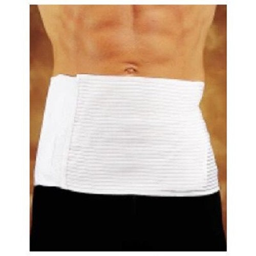 Procare Abdominal Binder, Medium Large, Hook and Loop Closure