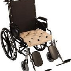 Waffle Cushion for Pressure Sores 17X17 Waffle Seat Cushion Wheelchair  for Pre