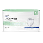 McKesson Ultra Underwear 51568813
