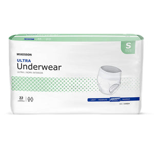McKesson Ultra Underwear 51568813