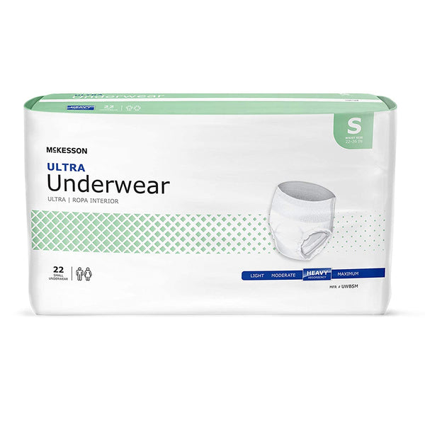 McKesson Ultra Underwear 51568813