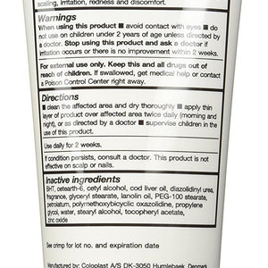 Baza Antifungal Skin Protectant 2 Ounces Case of 12, Scented