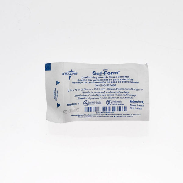 Sof-Form NON25496 Conforming Bandage, Box of 12 70171170