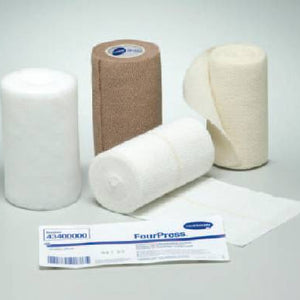 Fourpress 43400000 4 Layer Compression Bandage. Case of 8