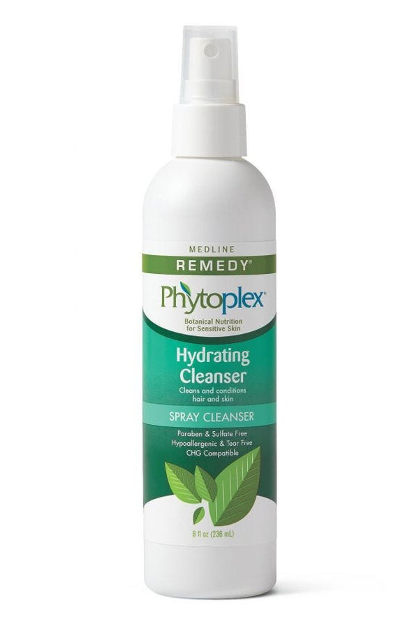 Remedy Phytoplex Hydrating Spray Cleanser, Case of 12