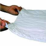 Priva Waterproof Sheet Protector with Handles: 1 Count, 34