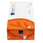 Abena Vinyl Powder Free Medical Examination Gloves 39708752