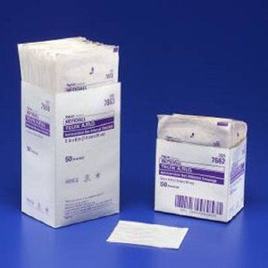 Telfa AMD 7663 Antimicrobial Dressing Box of 50 26181676